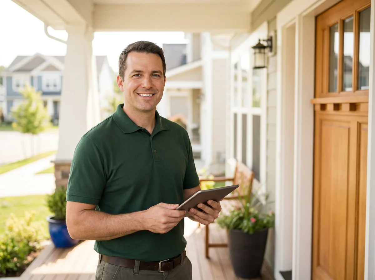 Pest control FAQs for Blue, AZ